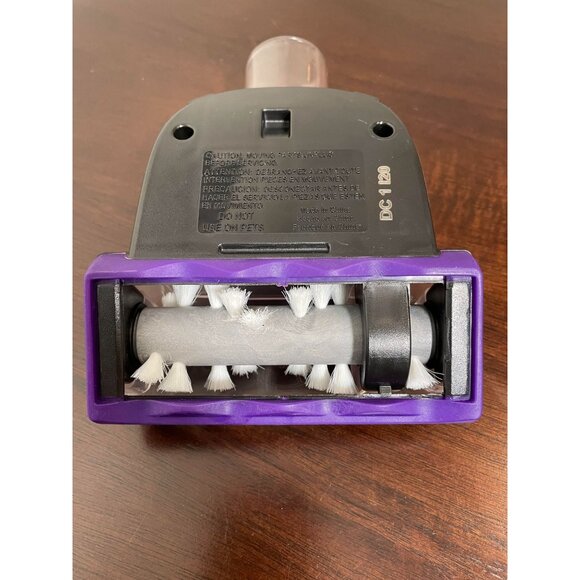 Hoover Pet Vacuum Turbo Brush Attachment DC 3D21 - Picture 5 of 5